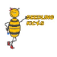 Seedling Kicks Logo