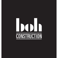 Norb Boh Construction Logo