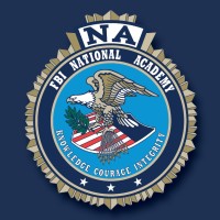 FBI National Academy Associates, Inc. (FBINAA) Logo
