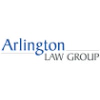 Arlington Law Group Logo
