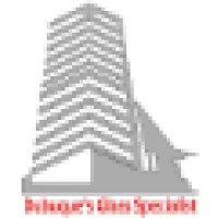 Preferred Glass Company Logo