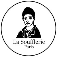 La Soufflerie Logo
