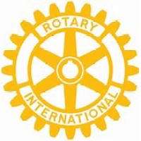 Rotary Club of Gaithersburg, Maryland Logo