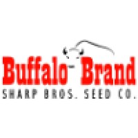 Sharp Bros Seed Company Logo