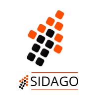 Sidago Integrated Solutions Logo
