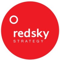 RedSky Strategy Logo