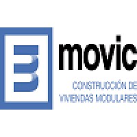 Movic S.A Logo