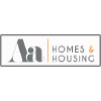 AA Homes and Housing Ltd Logo