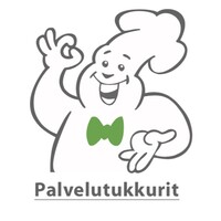 Suomen Palvelutukkurit Oy Logo