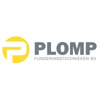 Plomp Funderingstechnieken BV Logo
