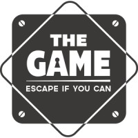 THE GAME Logo