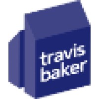 Travis Baker Logo