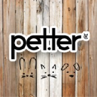 PETTER CORP® Logo