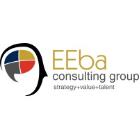 EEba Consulting Group Logo