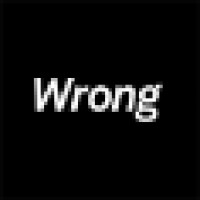Wrong Logo