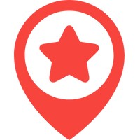 Local Review Pro Logo