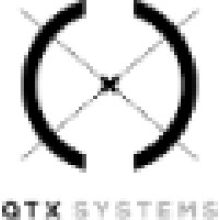 QTX Systems Logo