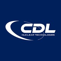 CDL Nuclear Technologies Logo