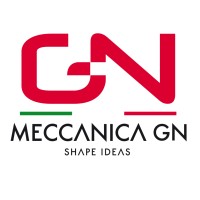 MECCANICA GN S.p.A. Logo