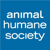 Animal Humane Society Logo
