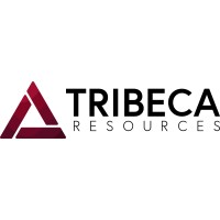 Tribeca Resources Logo