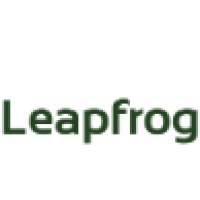 Leapfrog Digital Limited Logo