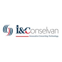 I&C Sas Logo