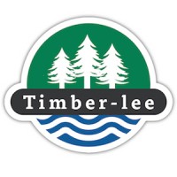 Camp Timber-lee Logo