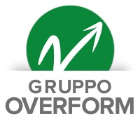 Gruppo Overform Logo