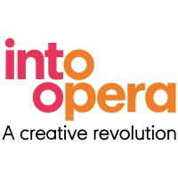 Into Opera Logo