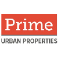 Prime Urban Properties Logo