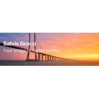 Salvis Group Logo