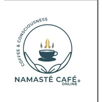 Namasté Café Logo