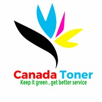 Canada Toner Logo