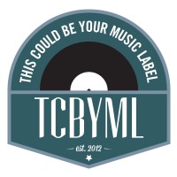 TCBYML - This Could Be Your Music Label Logo
