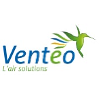 VENTEO Logo