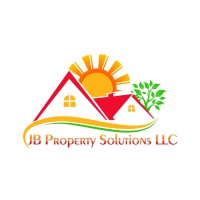 JB Property Solutions LLC Logo