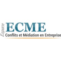 Espace Conflits et Médiation en Entreprise (ECME) Logo