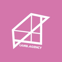 Lamb Agency | Digital Branding & Advertising Agency Logo