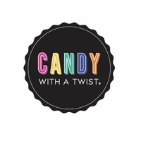 Candy With A Twist Logo