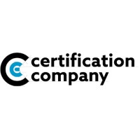 Certification Company B.V. Logo