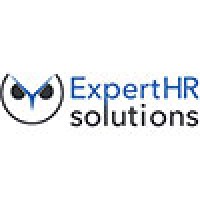 Expert HR Solutions Logo