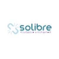 SOLIBRE Logo