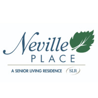 Neville Place Assisted Living & Compass Memory Support Logo