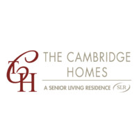 The Cambridge Homes Logo