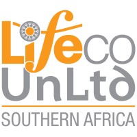 LifeCo UnLtd SA Group Logo