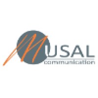 Musal Communication SARL Logo