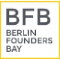 BFB BerlinFoundersBay GmbH Logo