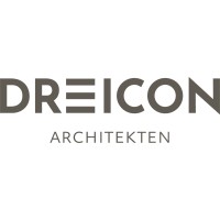 DREICON AG Logo