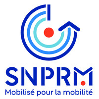 SNPRM Les experts de la relocation Logo